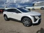 2025 Cadillac Optiq Luxury