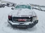 2009 GMC Sierra K1500 SLE