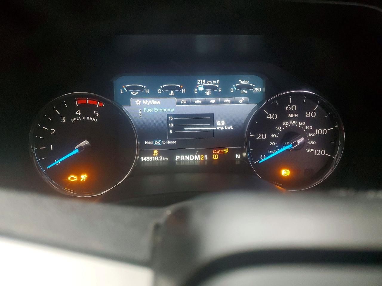 2017 Ford F250 Super Duty