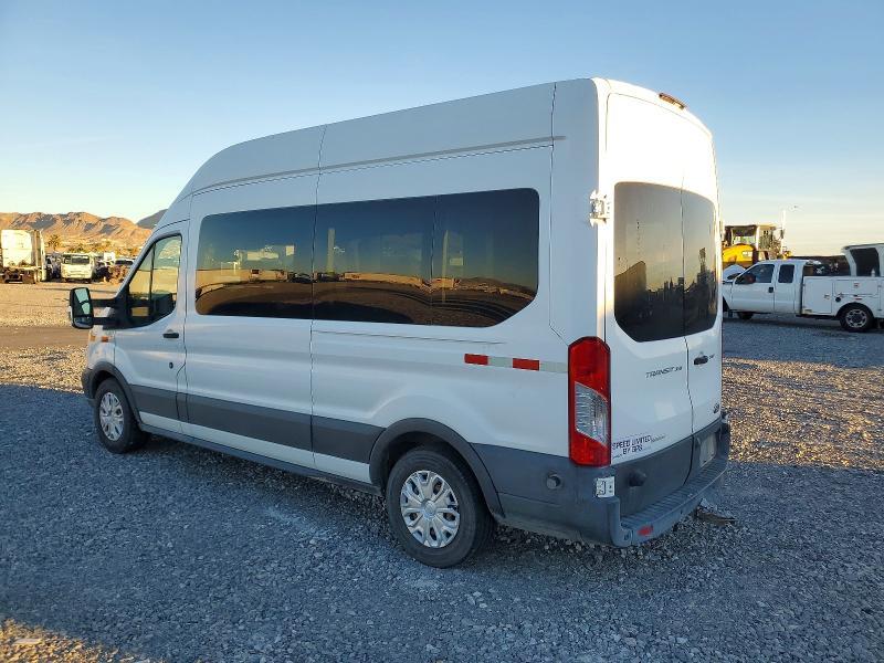 2017 Ford Transit T-350