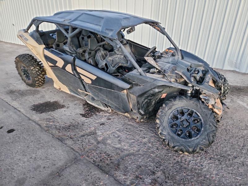 2023 Can-Am 2023 CAN AM Maverick X3 Utility Vehicle