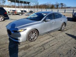 Mazda 3 Vehiculos salvage en venta: 2019 Mazda 3 Select