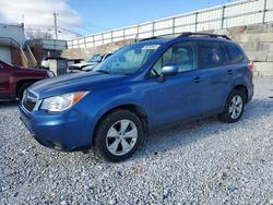 2016 Subaru Forester 2.5i Premium for sale in Walton, KY
