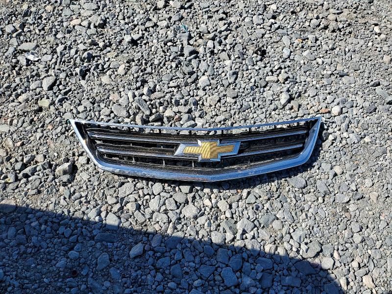 2017 Chevrolet Impala Premier