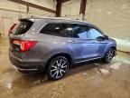 2020 Honda Pilot Touring