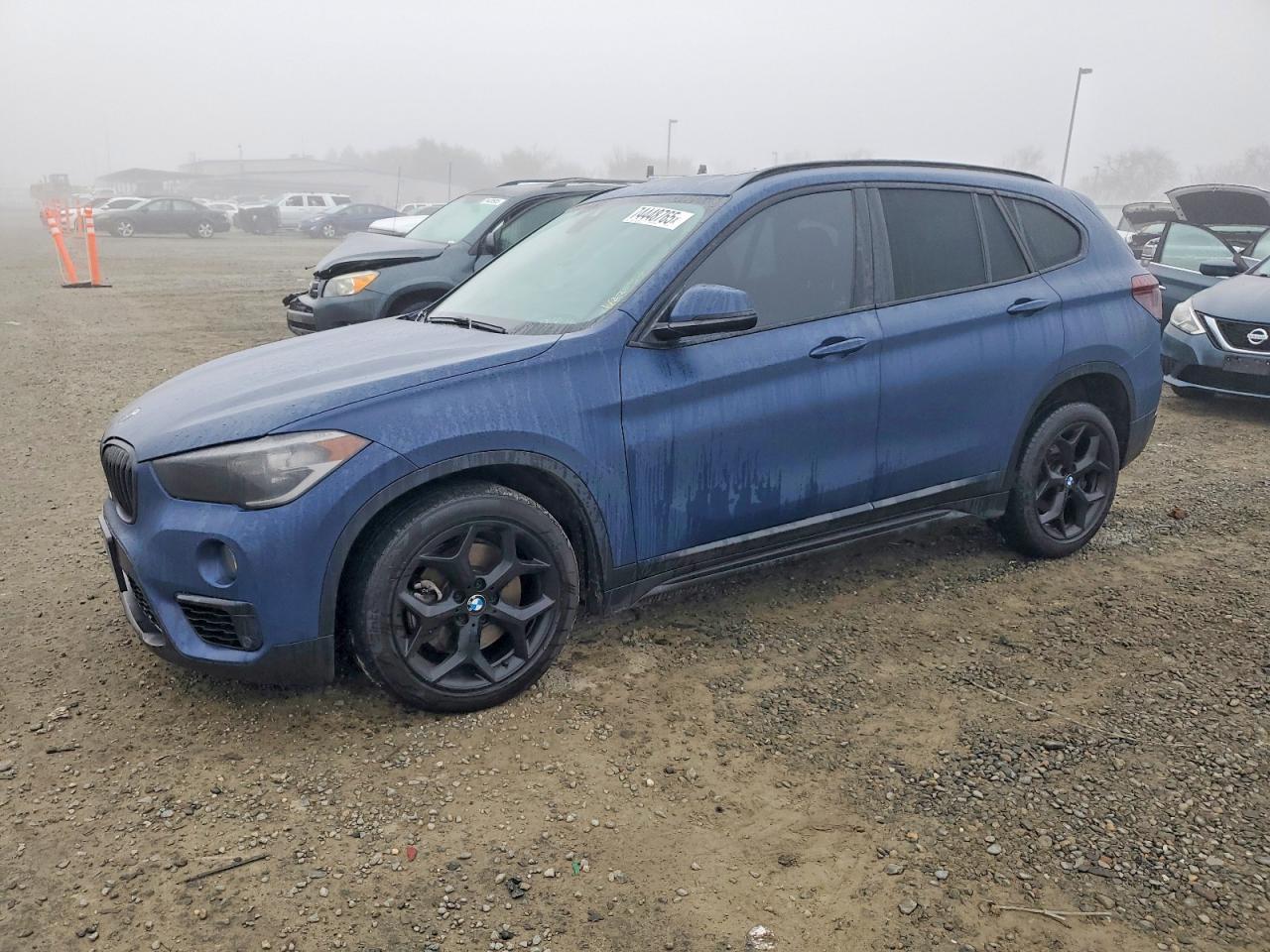 2019 BMW X1 Sdrive28i