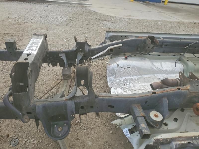 2017 Dodge Ram 1500 st