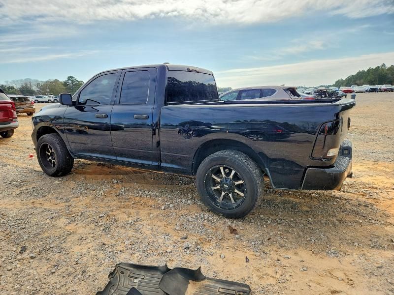 2013 Dodge Ram 1500 st
