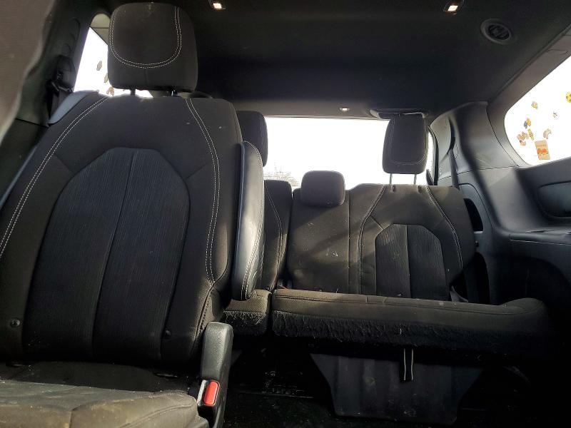 2021 Chrysler Pacifica Touring