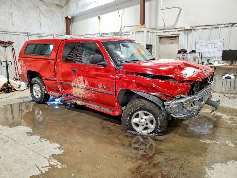 1999 Dodge Ram 1500