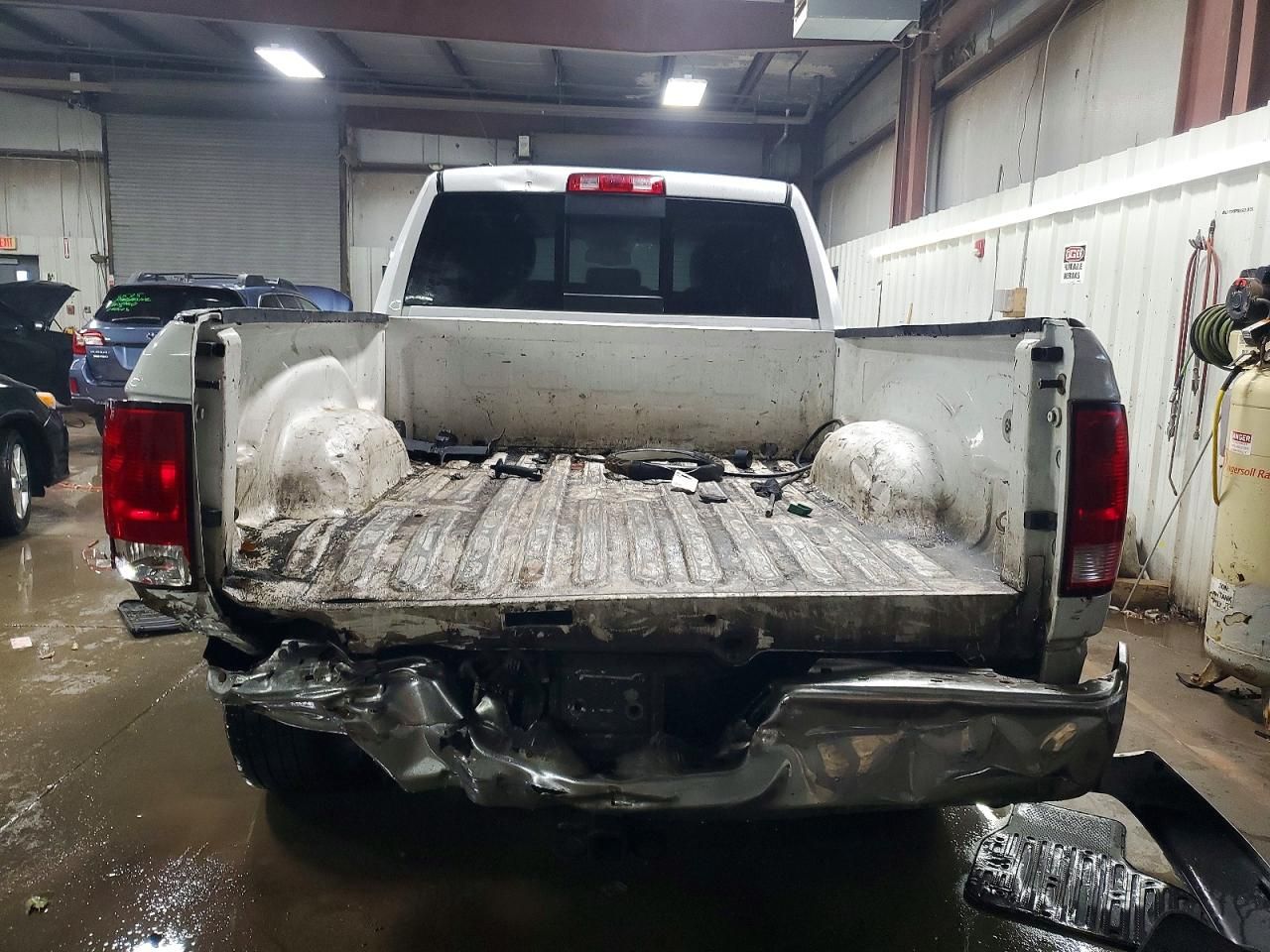 2015 Dodge Ram 1500 slt