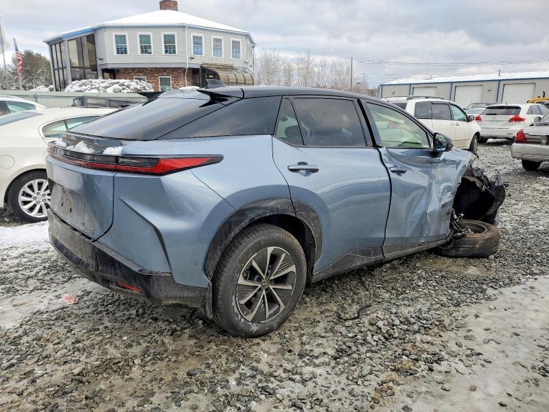2023 Lexus Rz 450e Premium