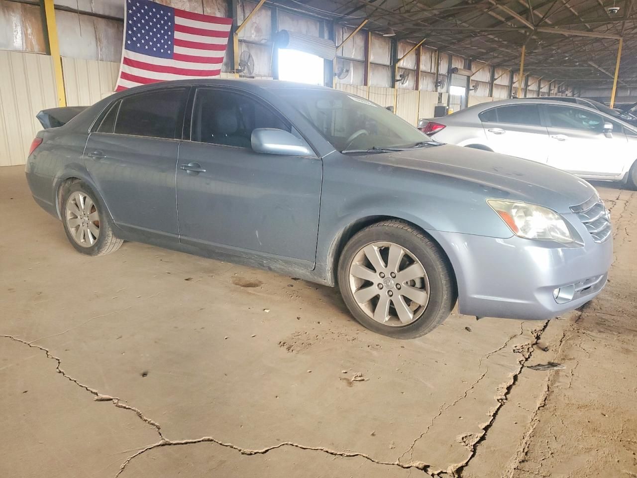 2006 Toyota Avalon xl