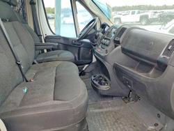 Dodge salvage cars for sale: 2018 Dodge RAM Promaster 1500 Delivery Van