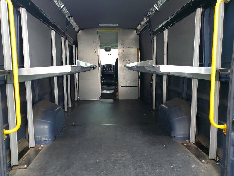 2020 Dodge Ram Promaster 3500 3500 High
