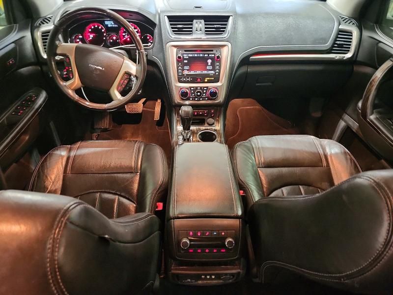 2013 GMC Acadia Denali
