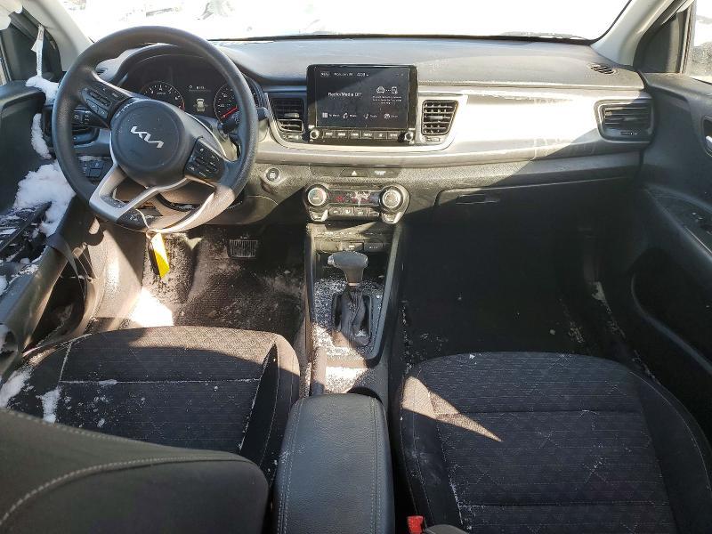 2023 KIA Rio s