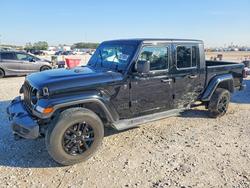 Camiones con verificación Run & Drive a la venta en subasta: 2022 Jeep Gladiator Sport