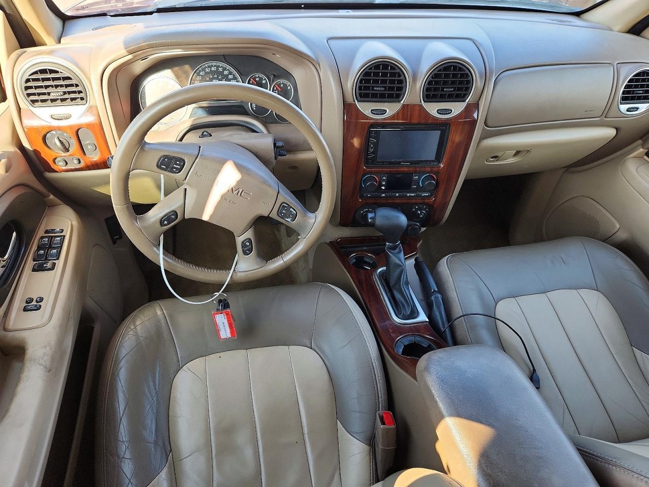 2004 GMC Envoy