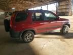 2002 Honda Cr-v ex