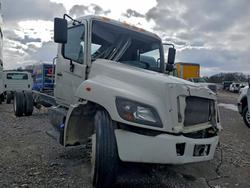 2019 Hino 338 Truck Cab AND Chassis en venta en Lebanon, TN
