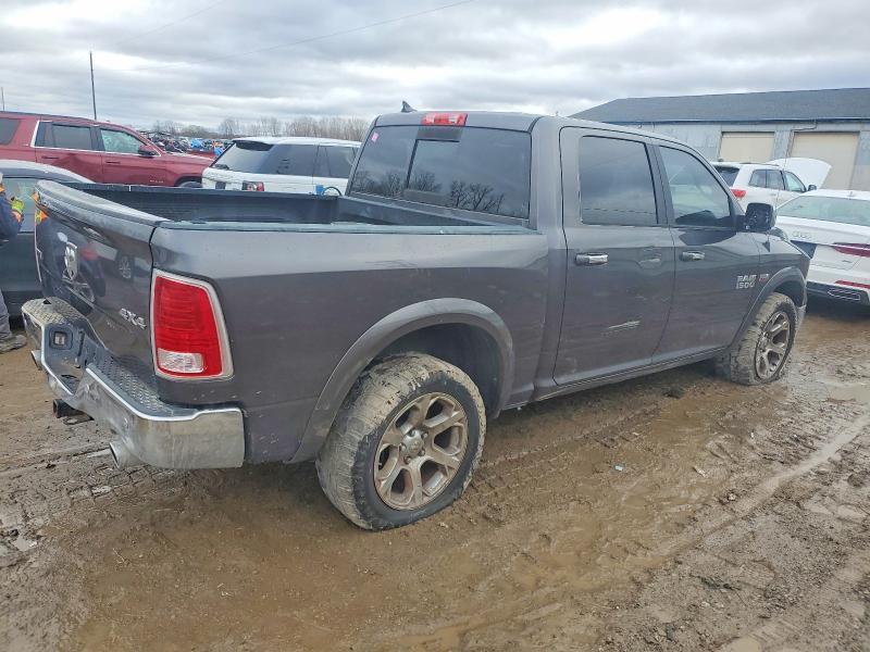 2017 Dodge 1500 Laramie