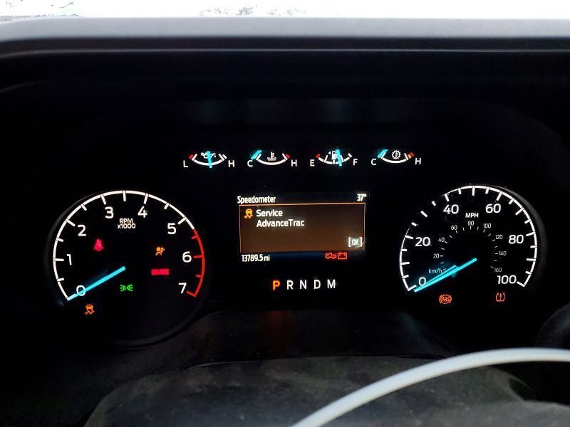 2024 Ford F250 Super Duty