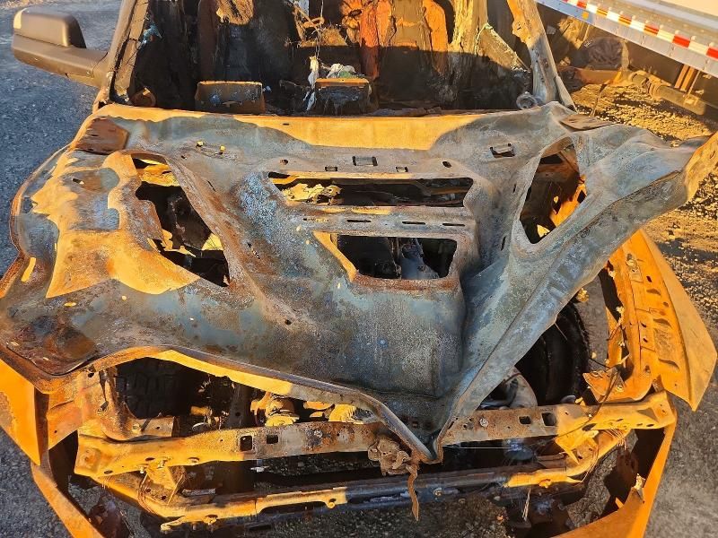 2016 Dodge Ram 3500 st