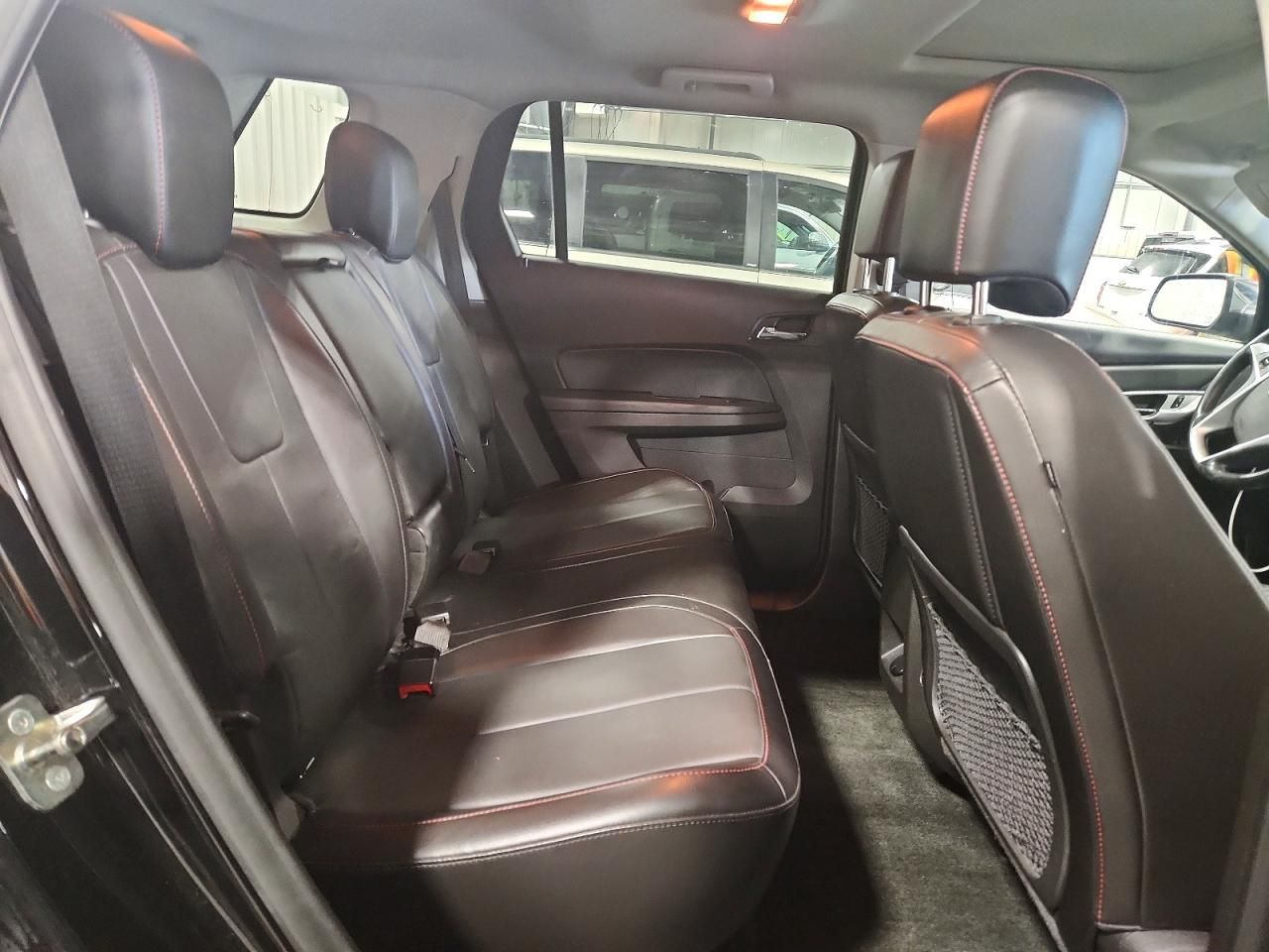 2015 GMC Terrain slt