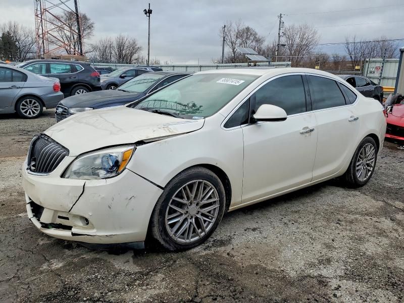 2013 Buick Verano
