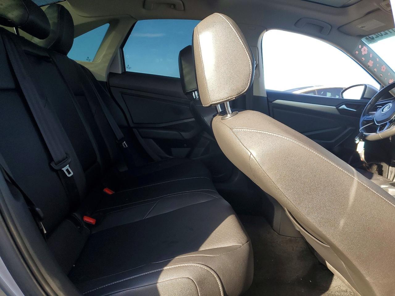 2020 Volkswagen Jetta s