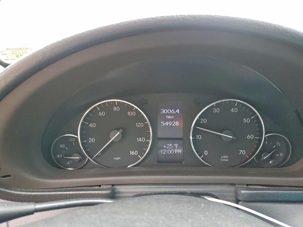 2006 Mercedes-Benz C 230