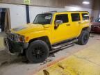2007 Hummer H3