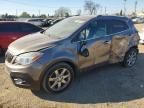 2014 Buick Encore
