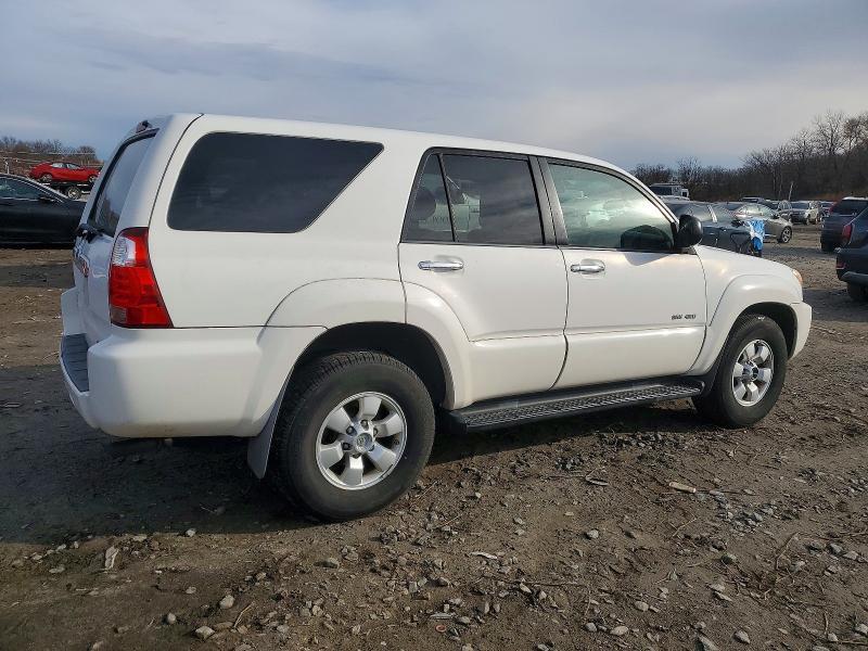 2009 Toyota 4runner