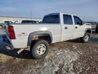 2006 Chevrolet Silverado K2500 Heavy Duty