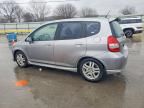 2008 Honda Fit Sport