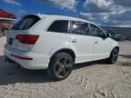 2014 Audi Q7 Prestige