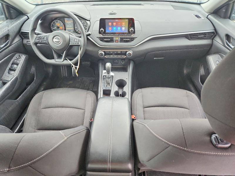 2024 Nissan Altima s