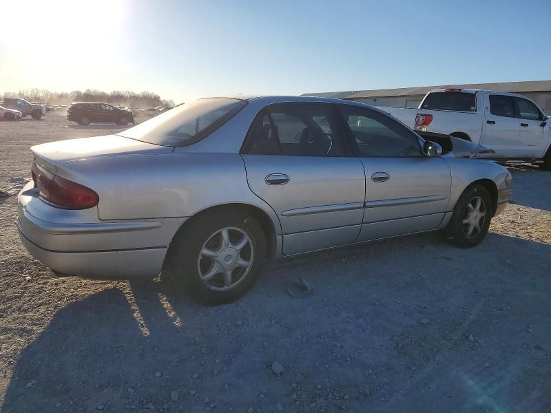 2004 Buick Regal ls