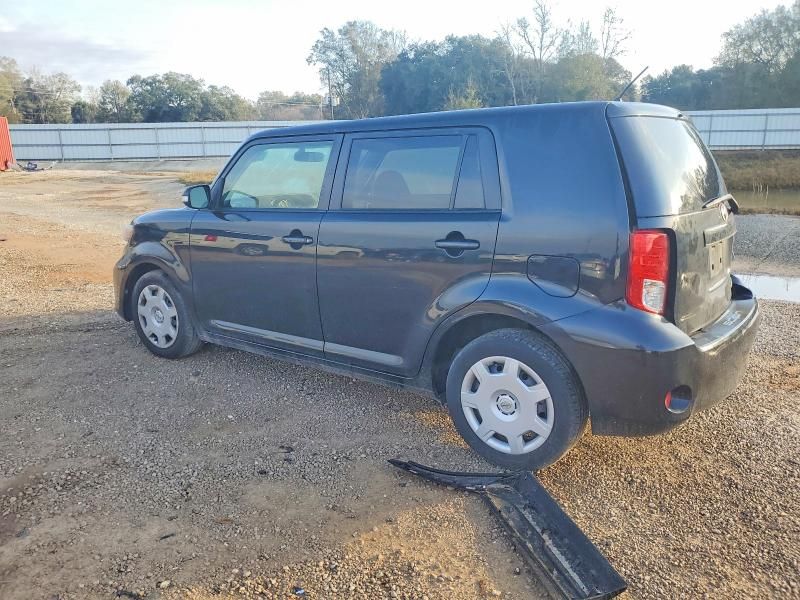 2012 Scion XB