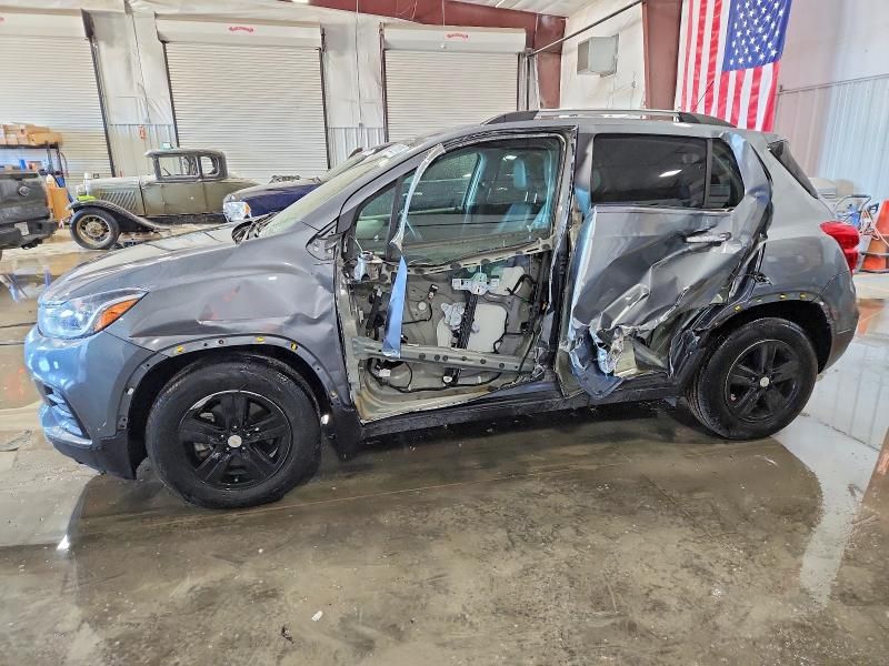 2019 Chevrolet Trax 1LT