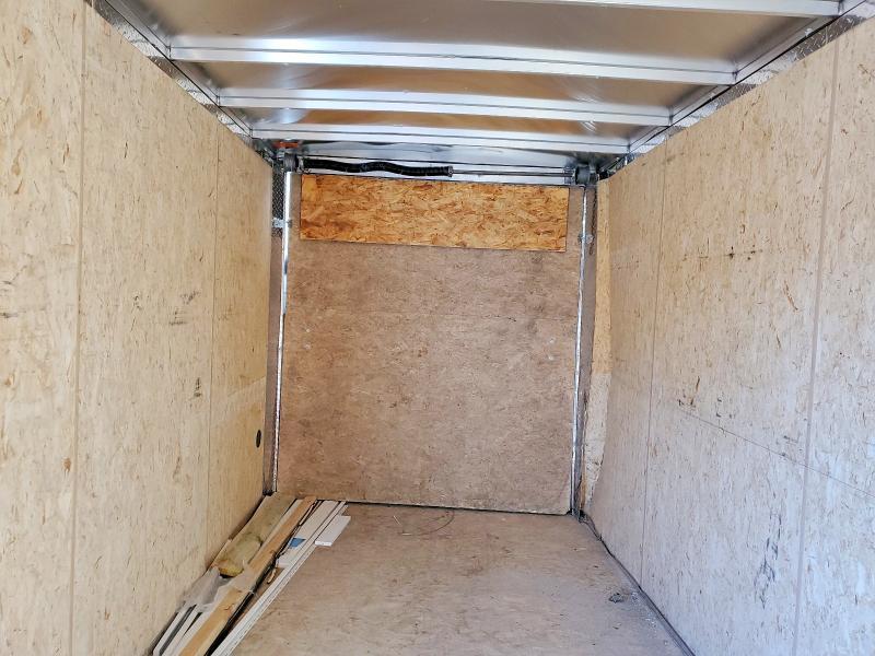 2025 Legend 2025 Llyb Unknown-Enclosed Cargo Trailer