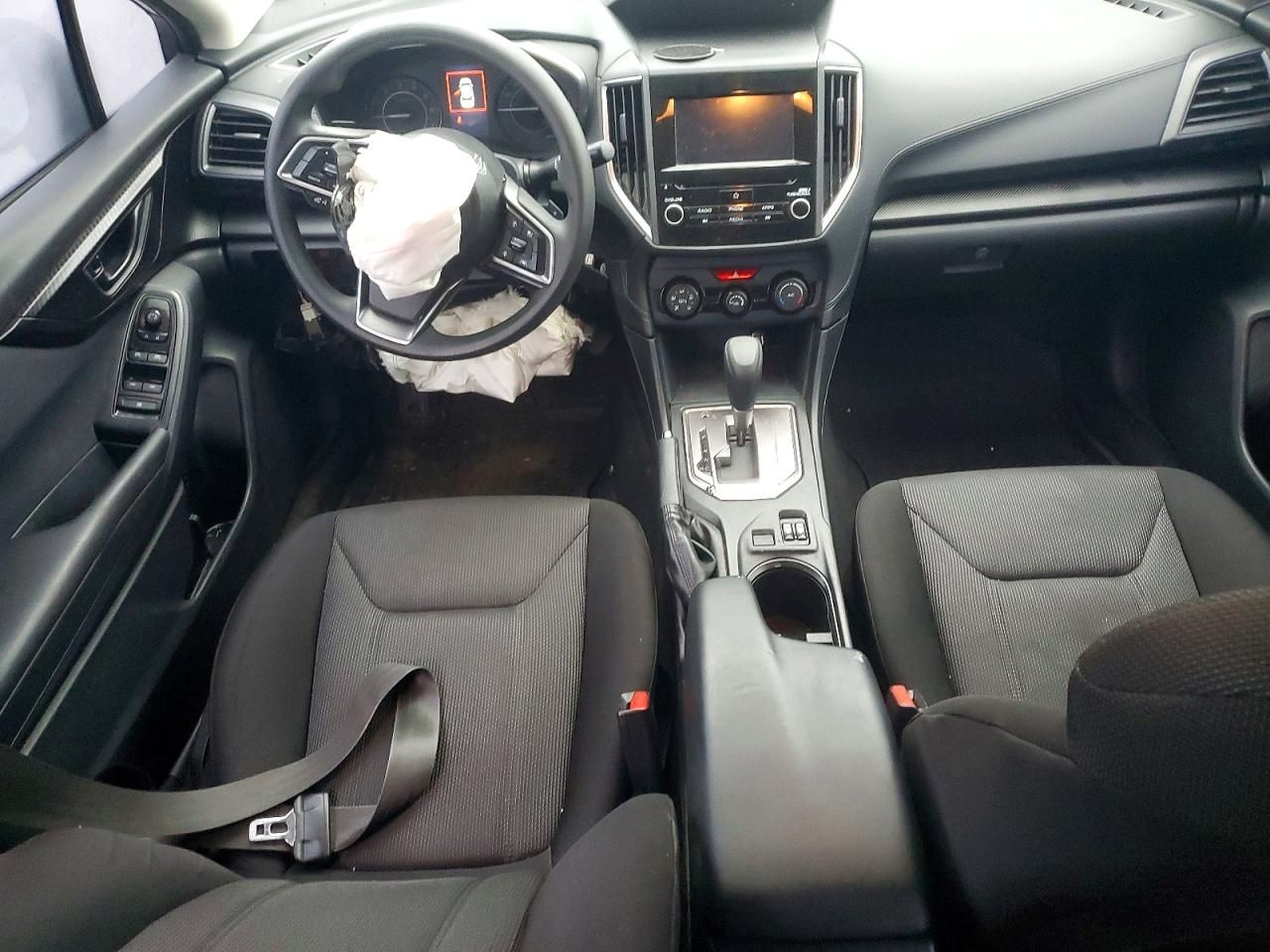 2019 Subaru Impreza Premium