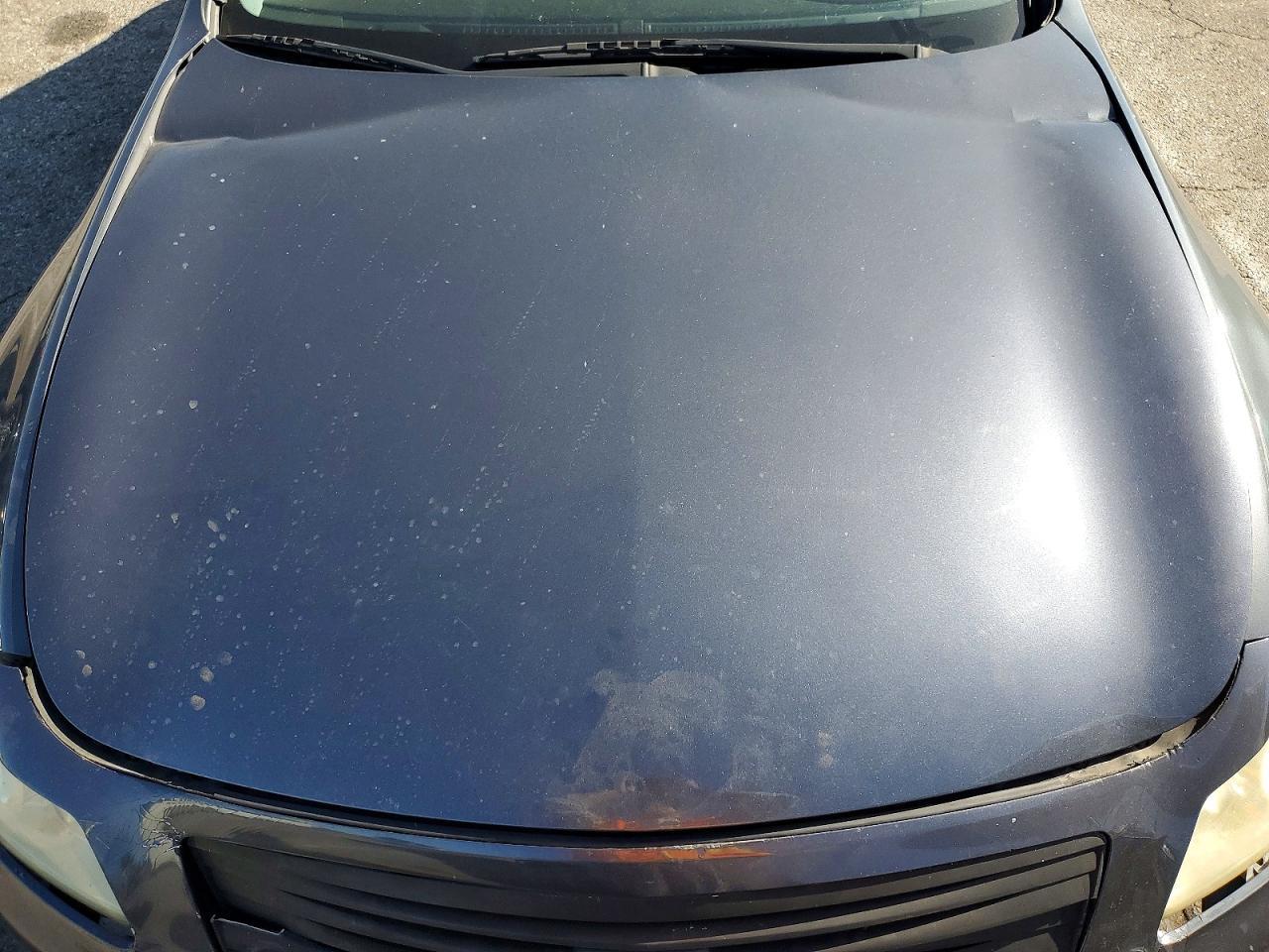 2009 Infiniti G37 Base