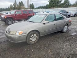 2001 Toyota Camry ce for sale in Graham, WA