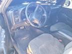 2000 Chevrolet S10