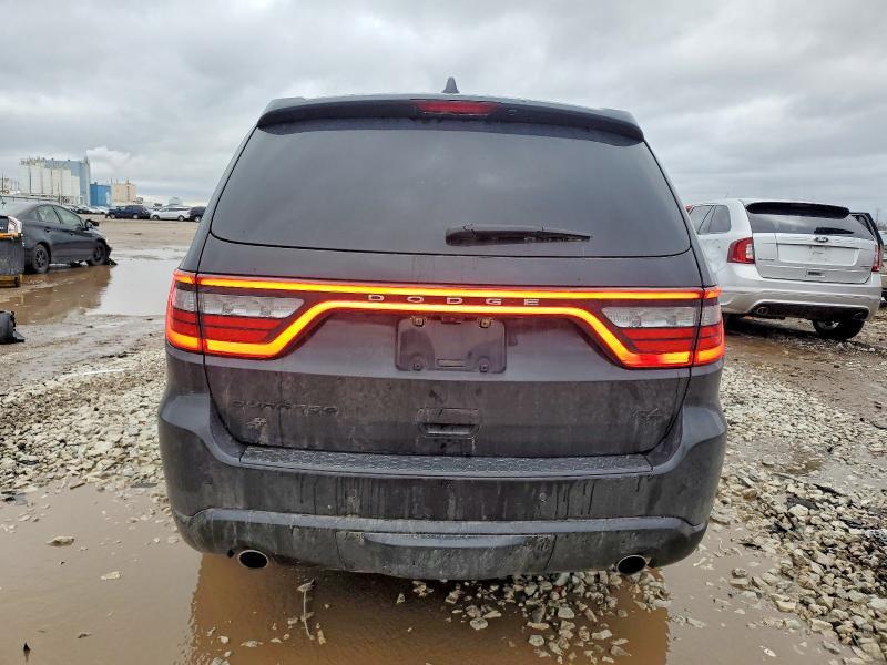 2020 Dodge Durango R/T