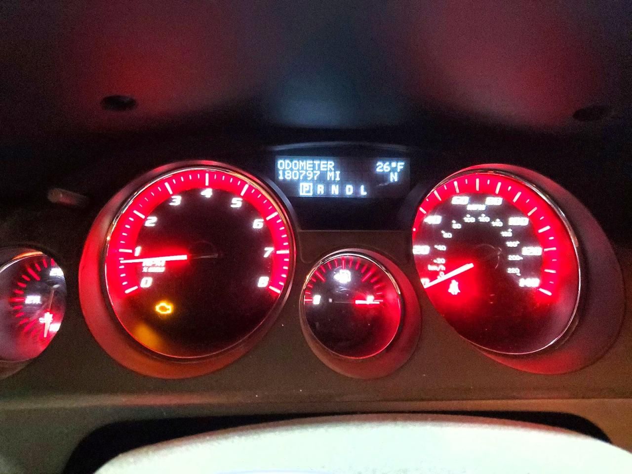 2012 GMC Acadia Slt-1