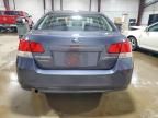 2014 Subaru Legacy 2.5i